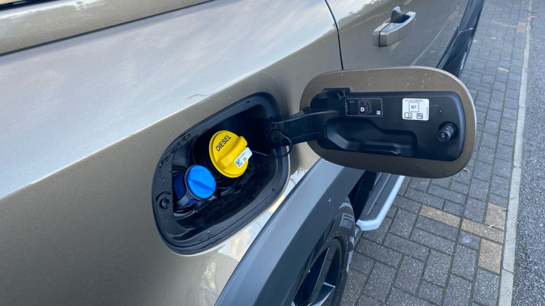 Land Rover Defender 2.0 D240 First Edition 110 5dr Auto Diesel Estate